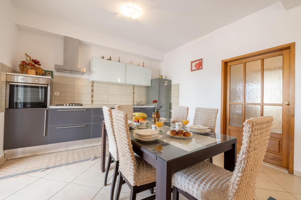 Apartment For 5 มาคาร์สกา ภายนอก รูปภาพ